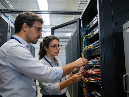 Reti Telco: resilienza al centro della strategia nazionale QWERTYmag