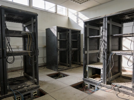LexisNexis sospende servizi dopo attività sospetta sui server QWERTYmag