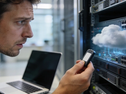 Oltre 9.000 chiavi AWS esposte: rischio totale per le aziende QWERTYmag