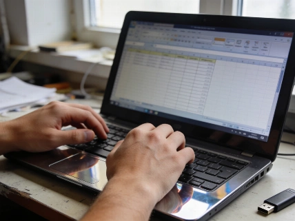 Freelance Platform Breach: Russian Hacker Extradited for Excel Malware Attack QWERTYmag