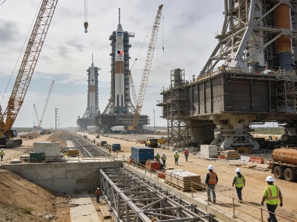 USA: nuova strategia per 1.000 lanci spaziali l'anno entro il 2030 QWERTYmag