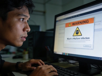 Spark RAT colpisce la Cambogia sfruttando driver vulnerabile OPSWAT QWERTYmag