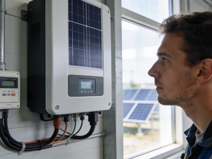 ZCS Azzurro sposta i dati fotovoltaici su cloud europeo QWERTYmag