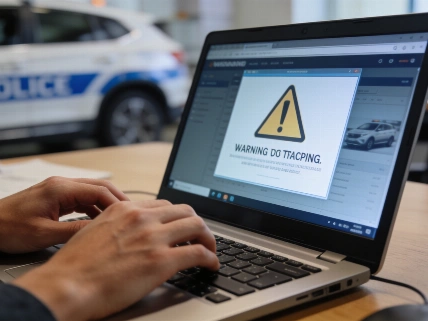 Cartrack sotto indagine dopo un attacco ransomware che espone i dati dei clienti QWERTYmag