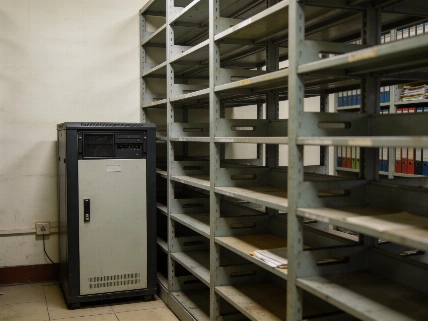Il DTI filippino deve ricostruire quasi un anno di contabilità QWERTYmag