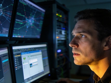 Storm-2570 breaks into global networks using remote access tools QWERTYmag