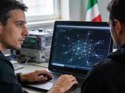 Italia mette gli hacker etici in prima linea contro le vulnerabilità zero-day QWERTYmag