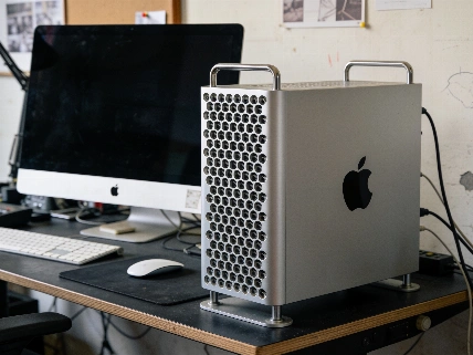 Vent’anni fa Apple presentava il primo Mac Pro con chip Intel Xeon QWERTYmag