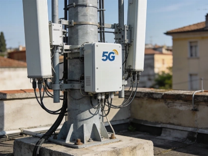5G Standalone: la chiave per l'evoluzione dell'AI in tempo reale QWERTYmag