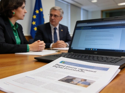 L'UE valuta un Piracy Shield europeo contro la pirateria sportiva online QWERTYmag