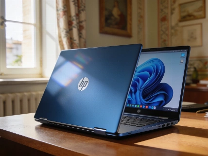 HP OmniBook Ultra 14 Snapdragon X2: l'ultrabook che alza l'asticella QWERTYmag