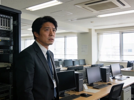 Ransomware blocca i backup cloud SoftBank: amministrazioni giapponesi senza dati QWERTYmag