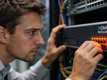Nuovo zero-day su Citrix NetScaler mette a rischio reti aziendali QWERTYmag