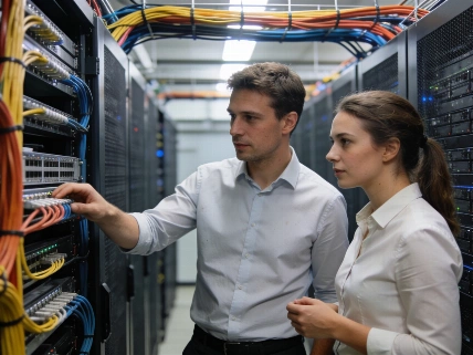 Content delivery network: mercato globale a 42,89 miliardi nel 2030 QWERTYmag