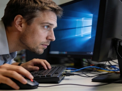 SLEEPWALKER: nuovo backdoor Windows che si attiva con un solo pacchetto QWERTYmag