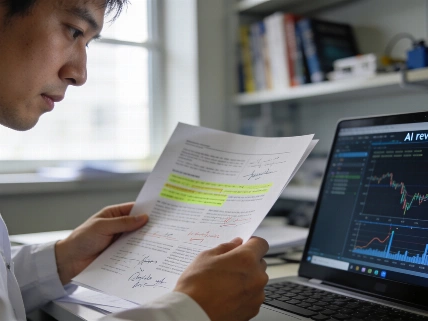 Sakana AI mette sotto pressione la peer review automatica con MLR QWERTYmag