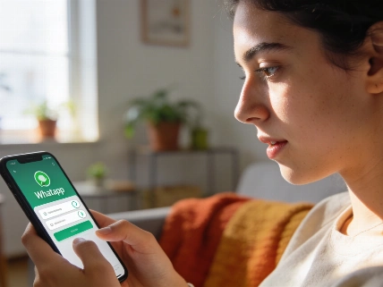 WhatsApp rafforza la sicurezza: nuove passkey e password alfanumeriche QWERTYmag