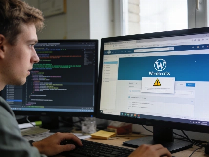 Attacchi hacker contro WordPress: vulnerabilità critiche nel plugin miniOrange QWERTYmag