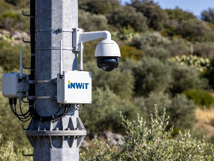 Torri INWIT e IA per la tutela ambientale a Castelporziano QWERTYmag