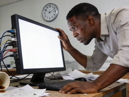 Ransomware recovery in South Africa now costs over one million dollars QWERTYmag