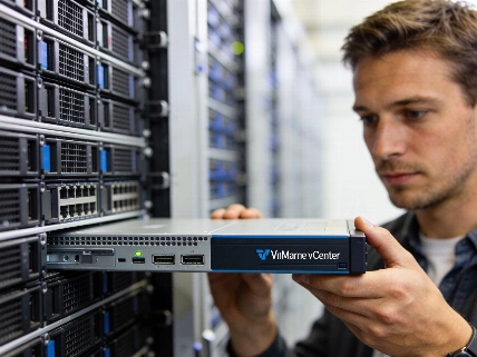 Attacco ransomware Babuk su VMware vCenter: sospetti su gruppo cinese QWERTYmag