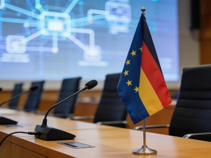 Sovranità digitale europea bloccata dai veti nazionali QWERTYmag