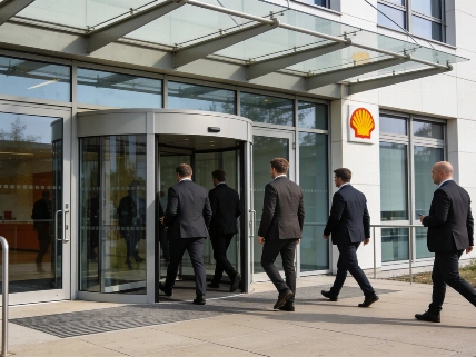 Shell indaga su un possibile furto dati dopo le rivendicazioni di Clop QWERTYmag