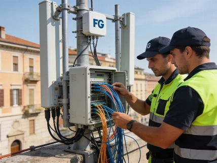 Telecomunicazioni italiane ed europee: urge il consolidamento QWERTYmag