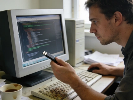 Attacchi phishing sfruttano Faronics Deploy per installare ScreenConnect QWERTYmag