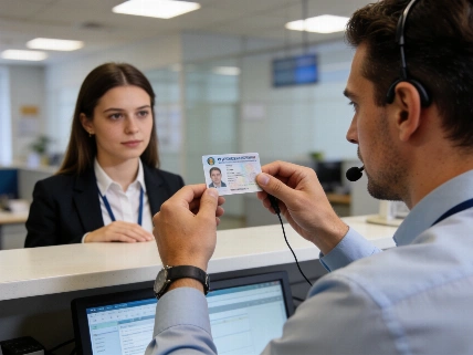 Verifica identità: il nuovo fronte degli attacchi informatici QWERTYmag