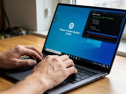 Windows 11 elimina WMIC e chiude una porta ai ransomware QWERTYmag