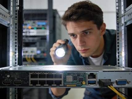 Cloudflare Workers, attacco Spectre remoto: JWT esposti a 12 bit/s QWERTYmag