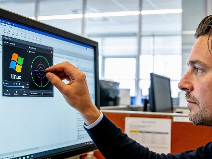 DAWO sfida Microsoft nelle istituzioni pubbliche olandesi QWERTYmag