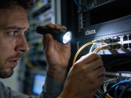 Fire Ant trasforma router Cisco in piattaforme di spionaggio QWERTYmag