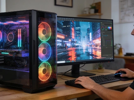 Control Resonant resets the bar for PC gaming QWERTYmag
