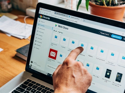 Estensioni VPN false su Chrome: traffico di utenti dirottato su proxy QWERTYmag