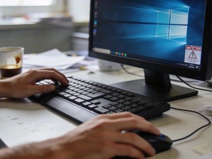 ValleyRAT nascosto in adware firmato aggira gli antivirus QWERTYmag
