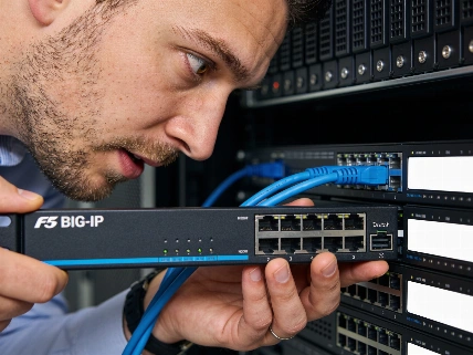 F5 issues emergency patch as BIG-IP APM flaw puts OAuth servers at risk QWERTYmag