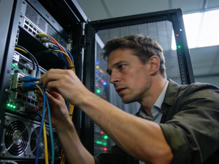 Attacchi mirati su AI e infrastrutture: CISA impone patch urgenti QWERTYmag