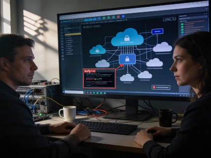 Cloud security checklists fail as AWS Azure and Google Cloud expose unique risks QWERTYmag