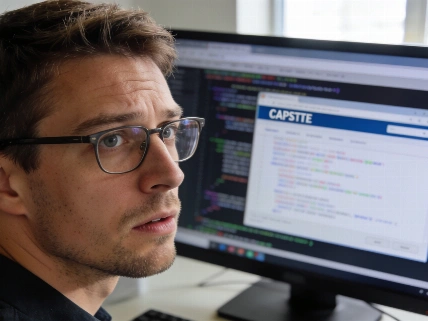 24 pacchetti npm sfruttano unpkg per ospitare pagine CAPTCHA false QWERTYmag