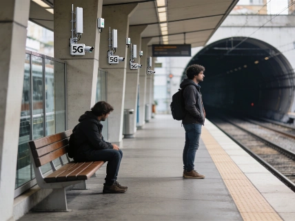 INWIT trasforma la mobilità con infrastrutture digitali condivise QWERTYmag