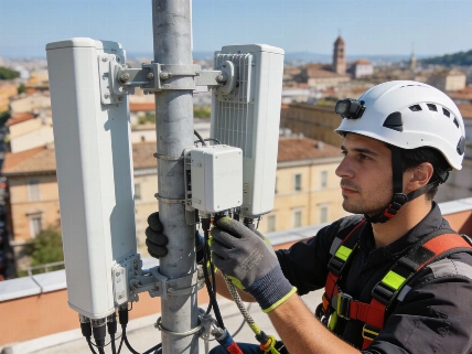 Al via la gara per la banda 26 GHz bassa: pubblicato l'avviso in Gazzetta QWERTYmag