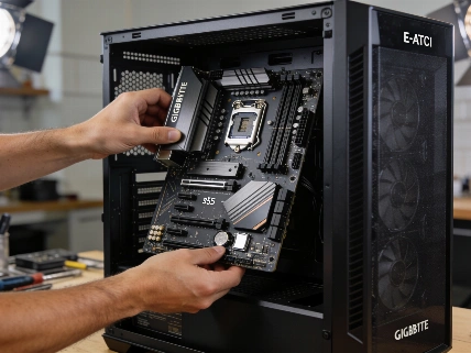 Gigabyte TRX50 AERO D: la scommessa Threadripper in un mercato HEDT che si restringe QWERTYmag