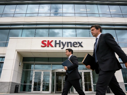 SK Hynix frena sull'IPO di Solida e mette gli azionisti al centro QWERTYmag