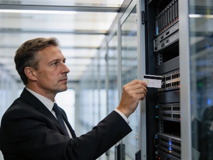 Giurisdizione e controllo reale decidono la sovranità digitale dei dati QWERTYmag