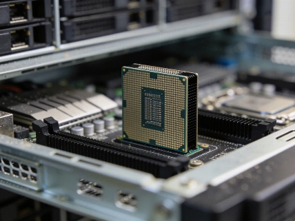RTX PRO 4500 sfida la L40S nei test brevi QWERTYmag