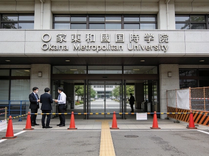 Ransomware paralizza Osaka Metropolitan University e mette a rischio 130000 dati QWERTYmag