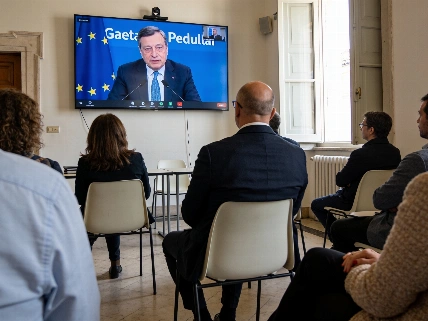 Trieste accende il dibattito sulla sovranità digitale e monetaria QWERTYmag
