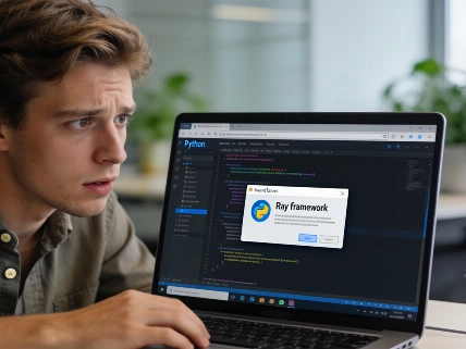 CISA segnala vulnerabilità critica in Ray sfruttata attivamente QWERTYmag